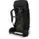 Рюкзак Osprey Kestrel від 36 до 68 л  Чорний фото high-res