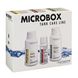 Набір засобів Micropur Tank Care Line Box (3 шт)   фото high-res