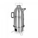 Чайник автономний Petromax Fire Kettle від 0,75 до 1,5 л  Серебро фото