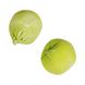 Магнезія кульки Edelrid Chalk Balls II (2 шт.)  Салатовый фото high-res