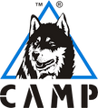 Camp лого