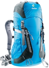 Рюкзак Deuter Climber (36073) 22 л  Блакитний фото