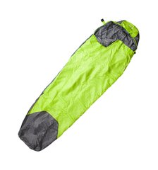 Спальник Summit Ultra-Lite Sleeping Bag  Зелёный фото