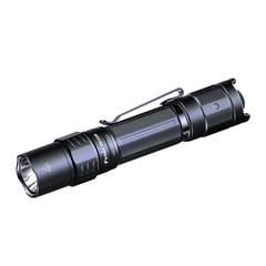 Тактический фонарь Fenix PD35R 1700 лм  Чорний фото