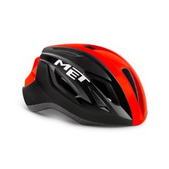 Шлем MET Strale  Красный фото