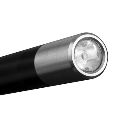 Ручний ліхтар Fenix LD05 V2.0 100 лм  Чорний фото