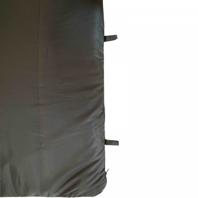 Спальный мешок Tramp Shypit 400 −5 °C  Хаки фото