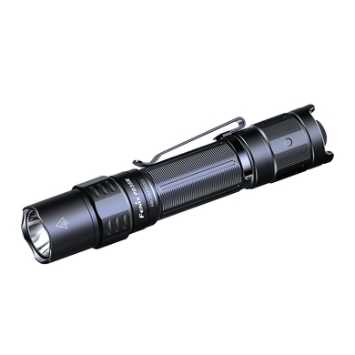 Тактический фонарь Fenix PD35R 1700 лм  Черный фото
