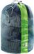 Упаковочный мешок Deuter Mesh Sack от 2 до 18 л  Зелёный фото