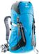 Рюкзак Deuter Climber (36073) 22 л  Блакитний фото high-res