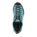 Кросівки жіночі Scarpa Mojito Trail Gore-Tex  Блакитний фото high-res