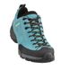 Кросівки жіночі Scarpa Mojito Trail Gore-Tex  Блакитний фото high-res
