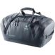 Дорожня сумка-рюкзак Deuter Aviant 70 л  Чорний фото