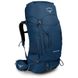 Рюкзак Osprey Kestrel від 36 до 68 л  Синий фото
