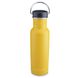 Пляшка для води Klean Kanteen Classic Loop Cap від 0.5 до 1.2 л  Жовтий фото high-res
