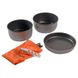 Набір посуду Trangia Tundra I (5 предметів)   фото high-res