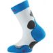 Термошкарпетки дитячі Lasting HCJ 5  Білий фото high-res