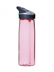 Бутылка для воды Laken Tritan Jannu от 0.4 до 0.8 л  Розовый фото