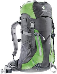 Рюкзак Deuter Climber (36073) 22 л  Зелёный фото
