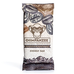 Батончик злаковый Chimpanzee Energy Bar Chocolate Espresso   фото