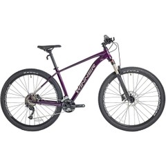 Велосипед гірський Winner Solid GT 29”  Фиолетовый фото