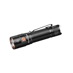 Ручний ліхтар Fenix E28R 1500 лм  Черный фото