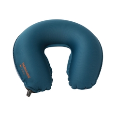 Надувна подушка Therm-a-Rest Air Neck  Синий фото