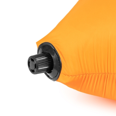Надувная подушка Red Point Ultralight  Оранжевый фото