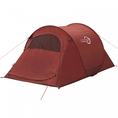 Палатка Easy Camp Fireball  Красный фото
