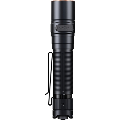 Ручной фонарь Fenix LD30R 1700 лм  Черный фото
