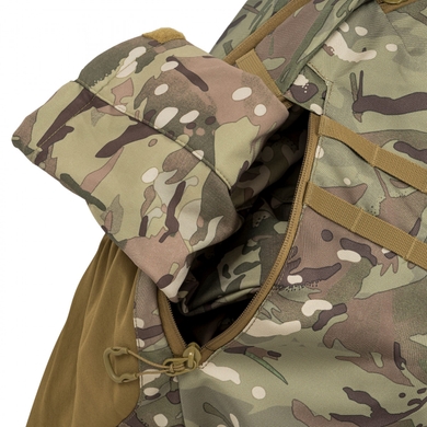 Рюкзак тактичний Highlander Eagle 1  Камуфляж фото
