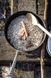 Сковорідка висока з кришкою Trangia 20 см  Сірий фото high-res
