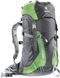 Рюкзак Deuter Climber (36073) 22 л  Зелений фото