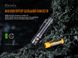 Ручний ліхтар Fenix E28R 1500 лм  Чорний фото high-res