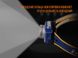 Налобний ліхтар Fenix HL40R 600 лм  Сірий фото high-res