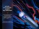 Ручний ліхтар-powerbank Fenix E-CP 1600 лм / 5000 mAh  Блакитний фото high-res