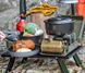 Набір посуду Trangia Tundra II (5 предметів)   фото high-res