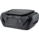 Дорожня сумка-рюкзак Deuter Aviant Pro 40 л  Чорний фото high-res