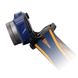 Налобний ліхтар Fenix HL40R 600 лм  Сірий фото high-res