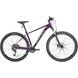 Велосипед гірський Winner Solid GT 29”  Фиолетовый фото high-res