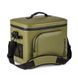 Термосумка Petromax Cooler Bag от 8 до 22 л  Хаки фото