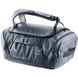 Дорожня сумка-рюкзак Deuter Aviant Pro 40 л  Чорний фото