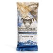 Батончик злаковый Chimpanzee Energy Bar Dark Chocolate & Sea Salt   фото