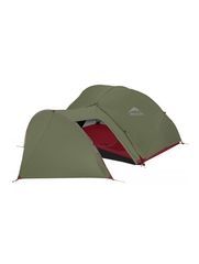 Додатковий тамбур MSR Gear Shed  Зелений фото