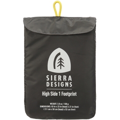 Футпринт Sierra Designs Footprint High Side   фото