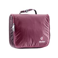 Несесер Deuter Wash Center Lite I (3900220)  Бордовый фото