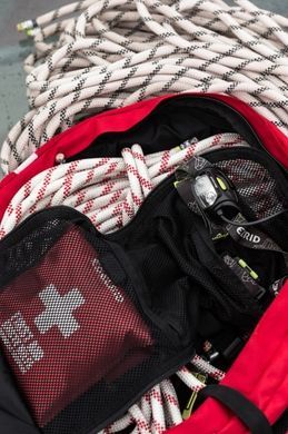 Аптечка Edelrid First Aid Kit  Червоний фото