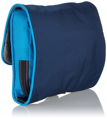 Косметичка Deuter Wash Bag I (39414)  Синий фото