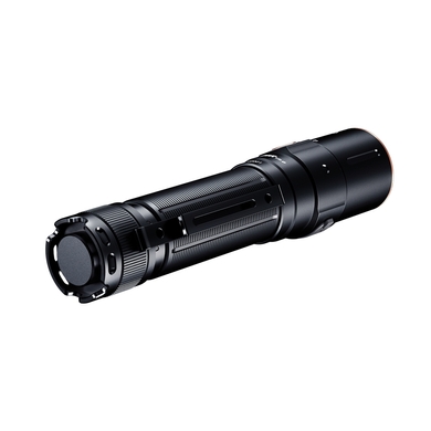 Ручний ліхтар Fenix E28R V2.0 1700 лм  Чорний фото