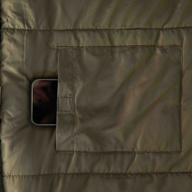 Спальный мешок Tramp Shypit 400XL −5 °C  Хаки фото